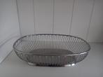 Vintage Alfra Alessi broodmand/fruitmand, Antiek en Kunst, Ophalen of Verzenden