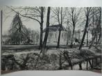 J599 Finsterwolde, Ophalen of Verzenden, 1920 tot 1940, Noord-Holland