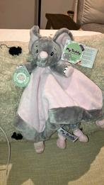 My teddy olifant roze, Ophalen of Verzenden, Nieuw, Olifant