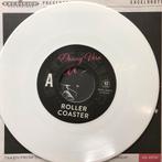 Top2000 Danny Vera - Roller Coaster (Lim. wit, gesigneerd), Ophalen of Verzenden