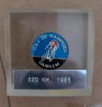 Wielervereniging Hsv de kampioen Spaarnwoude Haarlem, Ophalen of Verzenden, Overige onderwerpen