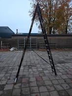 Altrex ladder, Ophalen, Gebruikt, 4 meter of meer
