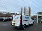 Renault Trafic 1.6 dCi 92kw | L2 Comfort 3-Pers | Airco | Na, Auto's, Bestelauto's, 125 pk, Gebruikt, Euro 6, 4 cilinders