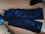Kinder skibroek maat 74/80. Donkerblauw, Ophalen, Zo goed als nieuw, Jongen of Meisje