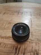 Tokina RMC 28mm f/2.8 Groothoeklens, Ophalen of Verzenden, Zo goed als nieuw, Groothoeklens, Zoom