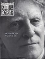 De dubbele blik van Ger van Elk, Ophalen of Verzenden, Zo goed als nieuw