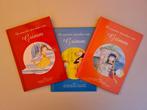 De mooiste sprookjes van Grimm (deel 1,2 of 3), Verzenden, Zo goed als nieuw, Grimm