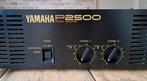 Yamaha P2500, Muziek en Instrumenten, Versterkers | Keyboard, Monitor en PA, Ophalen of Verzenden, Zo goed als nieuw, Minder dan 500 watt