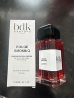 BDK ROUGH SMOKING TESTER 100 ML, Ophalen of Verzenden, Nieuw