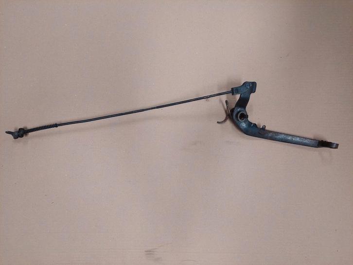 Honda mtx ot rempedaal, Motoren, Tuning en Styling, Ophalen of Verzenden