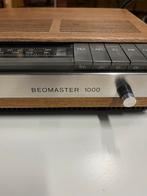 Beomaster 1000 + Bang & Olufsen Speakers - Vintage Audio, Audio, Tv en Foto, Overige merken, Gebruikt, Ophalen of Verzenden, Minder dan 60 watt