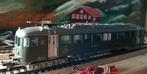 Lima gelijkstroom, Zwitserse SBB Triebwagen Rbe 4/4. Mooi!, Hobby en Vrije tijd, Modeltreinen | H0, Ophalen of Verzenden, Zo goed als nieuw