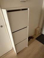 Schoenenkast ikea, Huis en Inrichting, Kasten | Schoenenkasten, Ophalen, Zo goed als nieuw