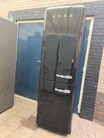 SMEG KOELVRIESCOMBI ZWART!!, Ophalen