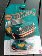 Hotwheels Custom 70 Honda Civic, Ophalen of Verzenden, Nieuw