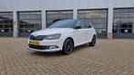 Skoda Fabia 1.0TSI 110pk Monte Carlo Carplay/CC/ECC/Camera, Auto's, Voorwielaandrijving, Handgeschakeld, Grijs, Particulier