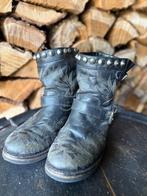 ASH lage laarzen maat 39 zwart, Kleding | Dames, Schoenen, Zwart, Lage of Enkellaarzen, Gedragen, ASH