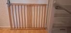 Houten traphekje, Ophalen of Verzenden, Gebruikt, Hout, 115 cm of meer