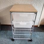 Ikea Antonius ladekast, Ophalen, Gebruikt