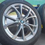 Origineel Bmw 3-serie style 776 winterset 225-50-17 98H, Ophalen, Zenderstraat, Dewielbasis@outlook.com, 17 inch