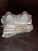 Motor Stuur risers verhogers 22 mm met bouten, Ophalen, Nieuw, Universele onderdelen