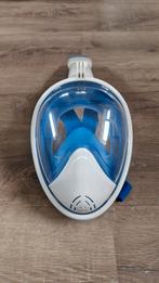 Snorkelmasker van Atlantis, Watersport en Boten, Ophalen of Verzenden, Zo goed als nieuw, Snorkelmasker