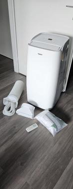 Tosot Moma-19 Mobiele airco 3500W 12000BTU, Ophalen, Minder dan 60 m³, 3 snelheden of meer, Zo goed als nieuw