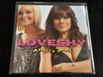 Loveshy - Am To PM (Remixes) (Promo CD Single), Ophalen of Verzenden