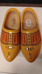 Klompen maat 40, Ophalen