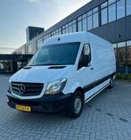 Mercedes-Benz Sprinter L3H2 316 CDI Automaat 2.1 120KW 2016, Auto's, Origineel Nederlands, Te koop, 163 pk, 2395 kg