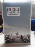 Lee Child-Persoonlijk (Z216-86), Ophalen of Verzenden, Zo goed als nieuw, Nederland