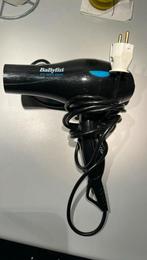 BaByliss Haardroger - Hairdryer, Ophalen of Verzenden, Zo goed als nieuw, Föhn of Haardroger