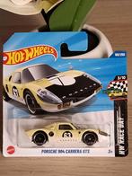 Hot Wheels Porsche 904 Carrera GTS - Zo Goed Als Nieuw!, Hobby en Vrije tijd, Ophalen of Verzenden, Zo goed als nieuw, Auto