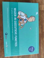 Wijzer in Executieve Functies - groep 5 t/m 8, Boeken, Tjitske van der Waals; Mickey Waringa; Maaike Losekoot; Maaik..., Sociale wetenschap