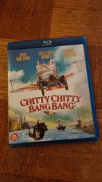 Chitty Chitty Bang Bang - Blu-ray, Ophalen of Verzenden