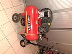 compressor mecafer, Doe-het-zelf en Verbouw, Compressors, Ophalen, Mobiel, 6 tot 10 bar, 400 tot 800 liter/min