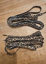 Derby Laces Panther veters 260x1, Ophalen of Verzenden, Nieuw, Inline skates 4 wielen, Overige merken