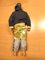 Action Man poppen met originele kleding ( 3 poppen), Kinderen en Baby's, Speelgoed | Actiefiguren, Ophalen of Verzenden, Gebruikt