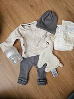 Uniek (kraam/babyshower)cadeau, Ophalen of Verzenden, Zo goed als nieuw