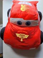 Piston cup 95 kussen, speelauto nieuw, Ophalen of Verzenden, Nieuw