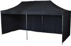 PROFESSIONAL EXPRESS POP-UP TENT 3x6m EASY-UP-TENT., Ophalen of Verzenden, Nieuw, 5 tot 8 meter, Opvouwbaar