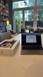 MacBook Pro 14" M1 2021, MacBook Pro, Qwerty, Overige groottes, Ophalen of Verzenden