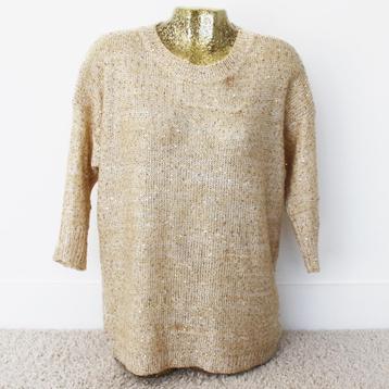 Prachtig Sweewë Truitje - 99 (M/L) € 15,- beschikbaar voor biedingen