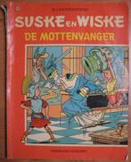 Suske en Wiske - De Kwakstralen 99., Boeken, Stripboeken, Ophalen of Verzenden, Zo goed als nieuw, Eén stripboek, Willy vandersteen