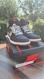 Jordan 1 Goretex - Maat 45 gebruikt, Zwart, Nike, Ophalen of Verzenden, Sneakers of Gympen