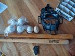Honkbal spullen, Ophalen, Zo goed als nieuw, Overige typen