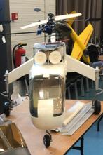 helicopter vario / air crane, Hobby en Vrije tijd, Modelbouw | Radiografisch | Helikopters en Quadcopters, Ophalen of Verzenden