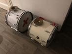 Tromnels, Muziek en Instrumenten, Ophalen, Gebruikt, Overige merken