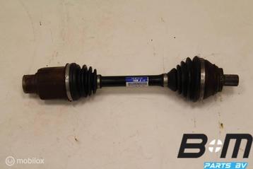 Aandrijfas links VW Golf 5 1K0407271HK beschikbaar voor biedingen