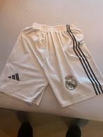 Real Madrid Adidas Broek 2009, Ophalen, Overige maten, Wit, Zwemshort